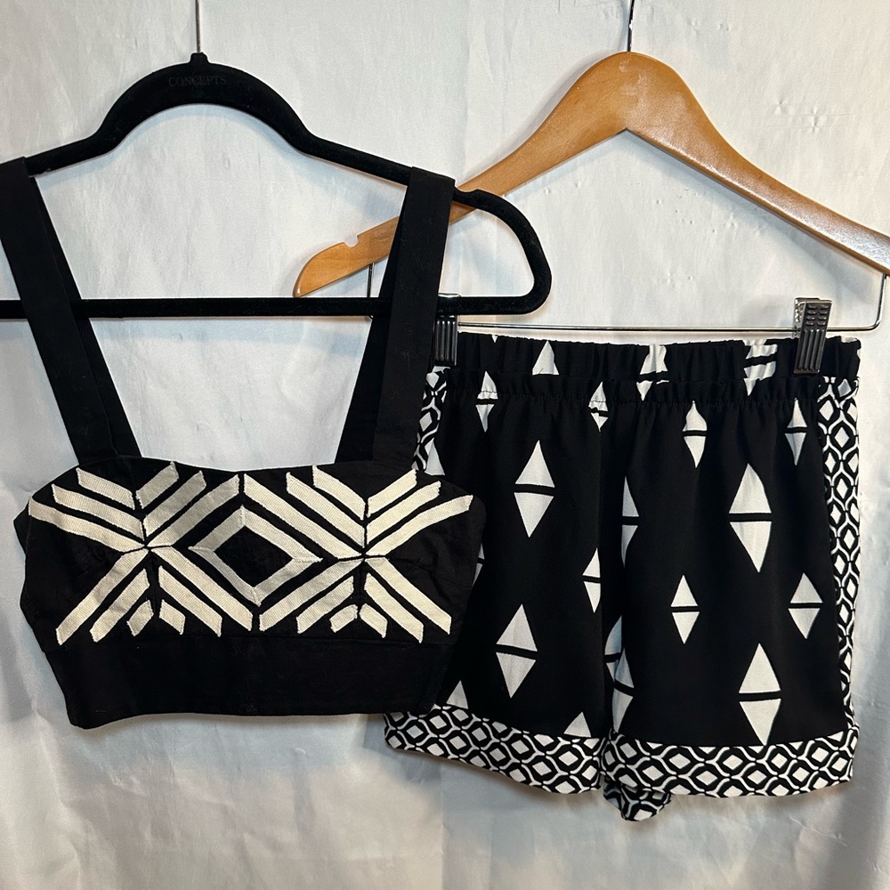 H&M Matching Set